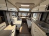 Used Swift Conqueror 480 2022 touring caravan Image
