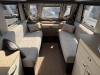Used Swift Conqueror 480 2022 touring caravan Image