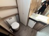 Used Swift Conqueror 480 2022 touring caravan Image