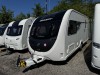 Used Swift Challenger 480 2019 touring caravan Image