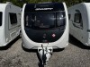 Used Swift Challenger 480 2019 touring caravan Image