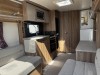 Used Swift Challenger 480 2019 touring caravan Image
