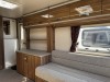 Used Swift Challenger 480 2019 touring caravan Image