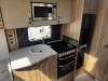 Used Swift Challenger 480 2019 touring caravan Image