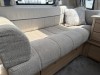 Used Elddis Chatsworth 550 2016 touring caravan Image