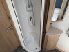 Used Elddis Chatsworth 550 2016 touring caravan Image