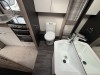 Used Swift Challenger 560 L Grande 2023 touring caravan Image