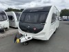 Used Swift Challenger 560 L Grande 2023 touring caravan Image
