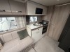 Used Swift Challenger 560 L Grande 2023 touring caravan Image