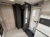 Used Swift Challenger 560 L Grande 2023 touring caravan Image