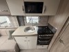 Used Swift Challenger 560 L Grande 2023 touring caravan Image