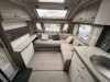 Used Swift Challenger 560 L Grande 2023 touring caravan Image
