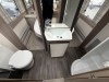 Used Swift Challenger 560 L Grande 2023 touring caravan Image