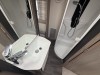 Used Swift Challenger 560 L Grande 2023 touring caravan Image