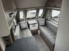 Used Swift Sprite Compact 2024 touring caravan Image