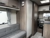 Used Swift Sprite Compact 2024 touring caravan Image