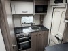 Used Swift Sprite Compact 2024 touring caravan Image
