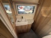Used Bailey Almeria 2011 touring caravan Image