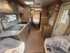 Used Bailey Almeria 2011 touring caravan Image