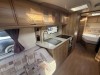 Used Bailey Almeria 2011 touring caravan Image