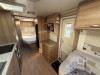 Used Bailey Almeria 2011 touring caravan Image