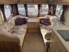 Used Bailey Almeria 2011 touring caravan Image