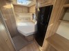 Used Bailey Almeria 2011 touring caravan Image