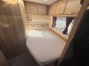Used Bailey Almeria 2011 touring caravan Image