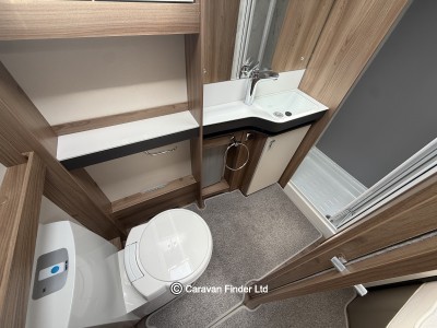 Swift Conqueror 580 2022 (Trade) image 10