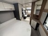 Used Swift Conqueror 580 2022 touring caravan Image