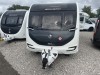 Used Swift Conqueror 580 2022 touring caravan Image