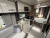 Used Swift Conqueror 580 2022 touring caravan Image