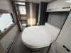Used Swift Conqueror 580 2022 touring caravan Image