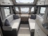 Used Swift Conqueror 580 2022 touring caravan Image