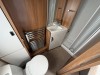 Used Swift Elegance 580 2014 touring caravan Image