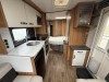Used Swift Elegance 580 2014 touring caravan Image