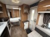 Used Swift Elegance 580 2014 touring caravan Image