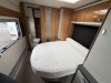 Used Swift Elegance 580 2014 touring caravan Image