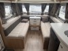 Used Swift Elegance 580 2014 touring caravan Image