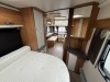 Used Swift Elegance 580 2014 touring caravan Image