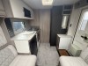Used Swift Challenger Exclusive 560 2024 touring caravan Image