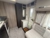 Used Swift Challenger Exclusive 560 2024 touring caravan Image