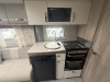 Used Swift Challenger Exclusive 560 2024 touring caravan Image