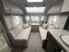 Used Swift Challenger Exclusive 560 2024 touring caravan Image