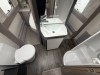 Used Swift Challenger Exclusive 560 2024 touring caravan Image