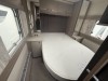 Used Swift Challenger Exclusive 560 2024 touring caravan Image