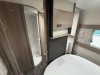 Used Swift Challenger Exclusive 560 2024 touring caravan Image