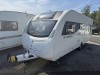 Used Sprite Major 6 TD 2014 touring caravan Image