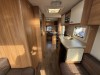 Used Sprite Major 6 TD 2014 touring caravan Image