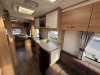 Used Sprite Major 6 TD 2014 touring caravan Image